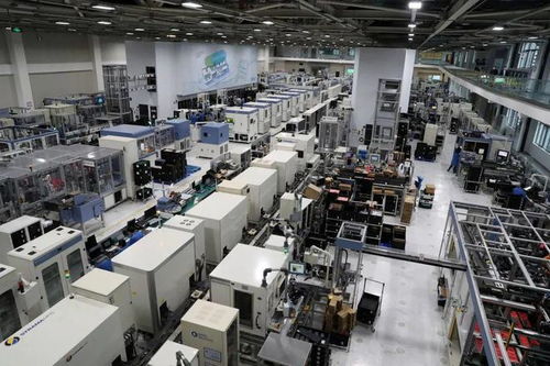 通威 西門子 卡諾普 他們?nèi)绾闻c成都共建 制造強(qiáng)市