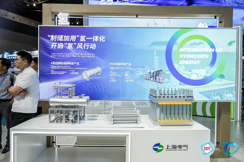 全球首座四代核電站高溫氣冷堆亮相上交會(huì)，?？藗愃闺姎庹蔑@中國(guó)自主創(chuàng)新實(shí)力