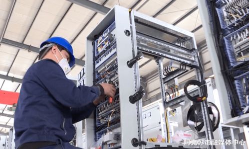 ?？藗愃闺姎?驅(qū)動(dòng)地區(qū)戰(zhàn)略性新興產(chǎn)業(yè)穩(wěn)步前行的核心力量