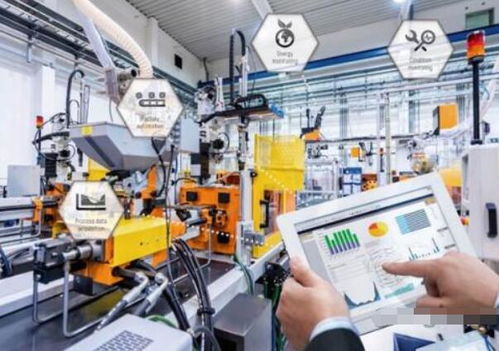 智能制造工程師 職責(zé)、技能與?？藗愃闺姎鈶?yīng)用