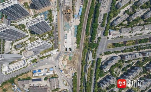 南京板橋片區(qū)道路項目獲環(huán)保審批新進展，區(qū)域交通網(wǎng)將進一步完善