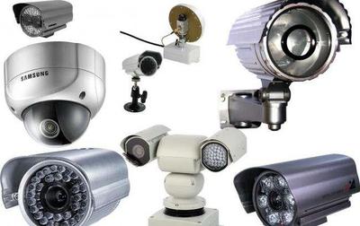 海南藏族自治州安防監控價格指南 攝像頭與防靜電地板費用解析