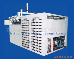 榮昌包裝機械制品廠（惠陽）官方網站建設 網絡技術賦能企業新未來